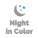 Night in color